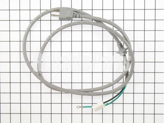 Picture of Samsung Cord-Power - Part# DC96-00757A