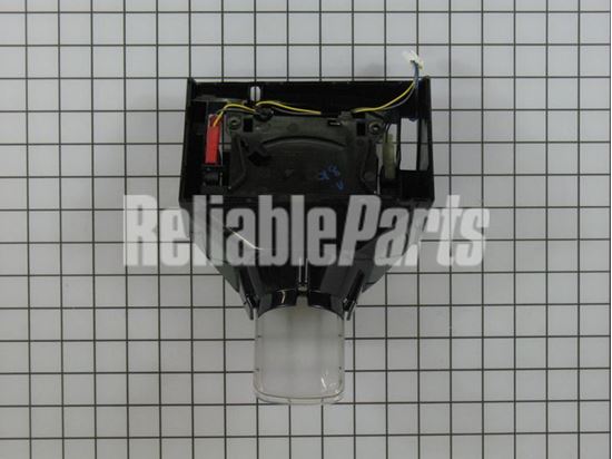 Picture of Samsung Case-Lever Dispenser - Part# DA97-12095A