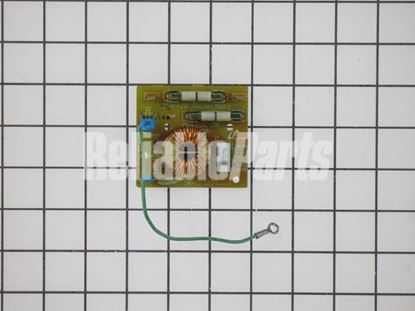 Picture of Samsung Noise-Filter - Part# DE96-00400D