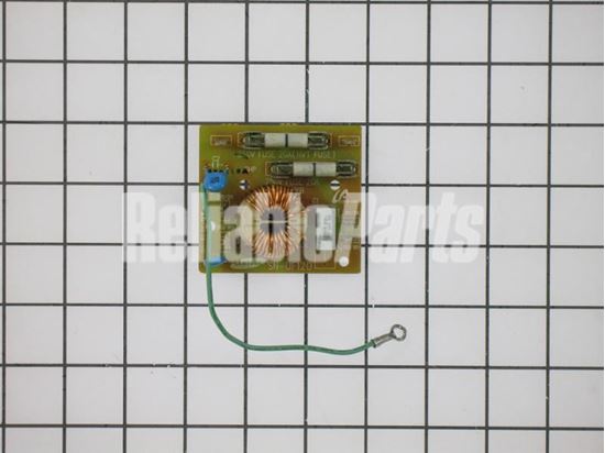 Picture of Samsung Noise-Filter - Part# DE96-00400D