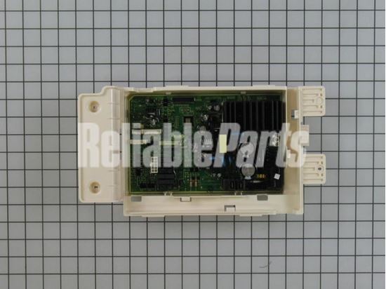 Picture of Samsung Pcb-Main - Part# DC92-01040A