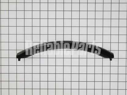 Picture of Samsung Handle Assy - Part# DE94-02409A