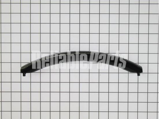Picture of Samsung Handle Assy - Part# DE94-02409A