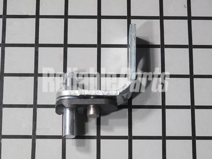 Picture of Whirlpool Hinge - Part# W11049959