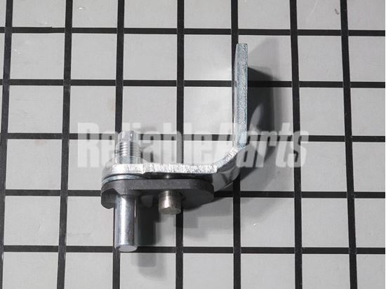 Picture of Whirlpool Hinge - Part# W11049959