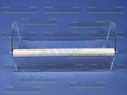 Picture of Whirlpool Bin-Cntlvr - Part# WPW10269173