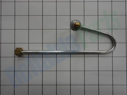 Picture of Whirlpool Tubing-Gas - Part# WP8273693
