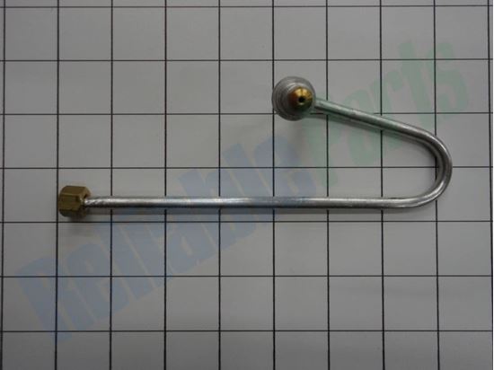 Picture of Whirlpool Tubing-Gas - Part# WP8273693