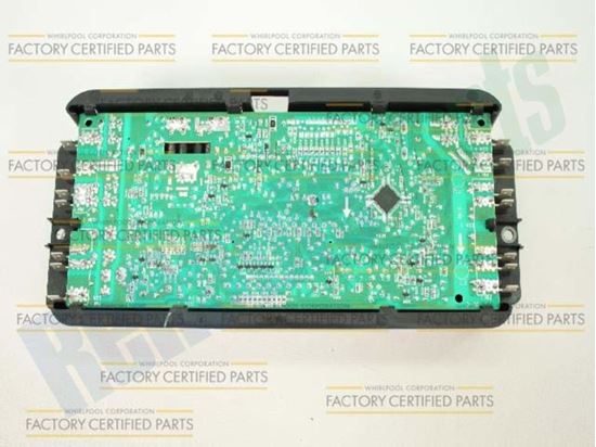 Picture of Whirlpool Cntrl-Elec - Part# WPW10476695