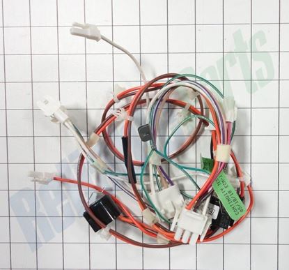Picture of Whirlpool Harns-Wire - Part# WPW10290745