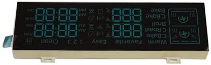 Picture of Samsung Led-Display - Part# DE07-00131B