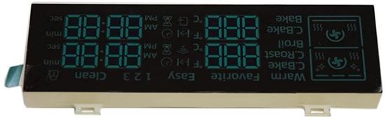Picture of Samsung Led-Display - Part# DE07-00131B
