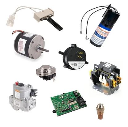 Picture of Samsung Pcb-Main - Part# DE92-03624C