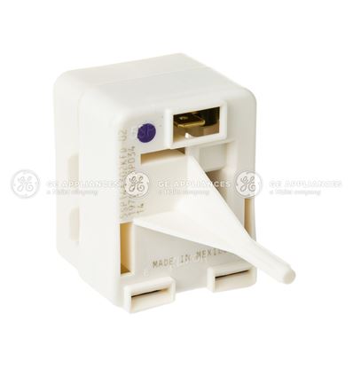 Picture of GE Overload Ptcr Combo - Part# WR07X20215