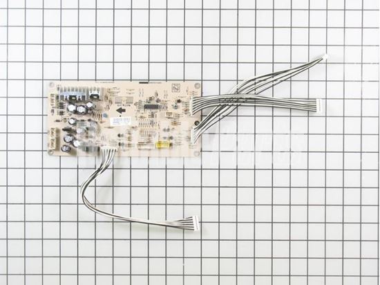 Picture of LG Pcb Assy-Main - Part# EBR43296801