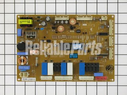 Picture of LG Pcb Assy - Part# EBR61439203