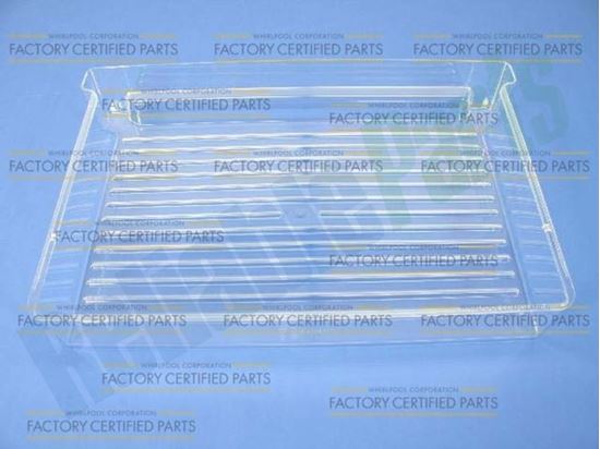 Picture of Whirlpool Pan-Meat - Part# WPW10308849