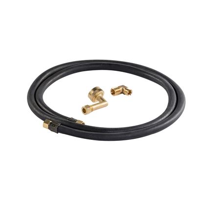 Picture of Whirlpool Hose-Fill - Part# W10278627IP