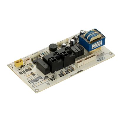 Picture of LG Pcb Assy-Power - Part# EBR60969206