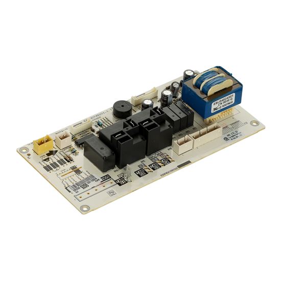 Picture of LG Pcb Assy-Power - Part# EBR60969206