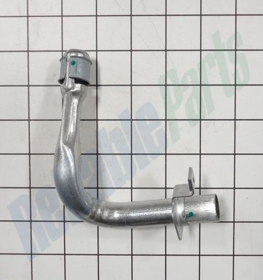 Picture of Whirlpool Venturi - Part# WP6610243