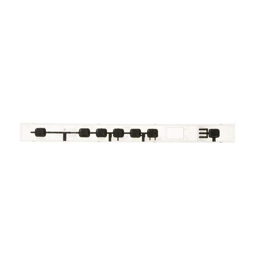 Picture of GE Silicone Light Pipe - Part# WD12X10454