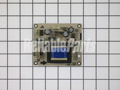 Picture of LG Pcb Assy-Power - Part# EBR57124701