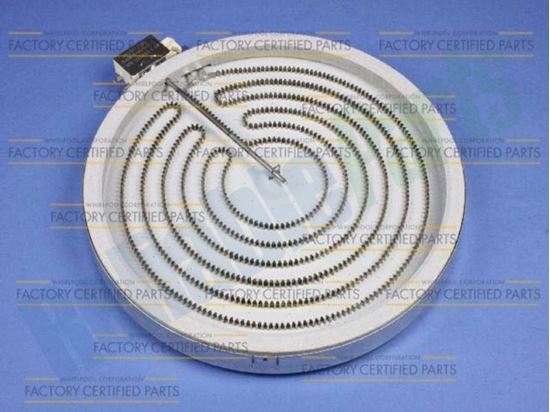 Picture of Whirlpool Elmnt-Surf - Part# WPW10178016