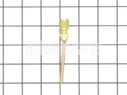 Picture of Sears 3/16 Access Valve W Ext - Part# SF8403