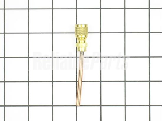 Picture of Sears 3/16 Access Valve W Ext - Part# SF8403