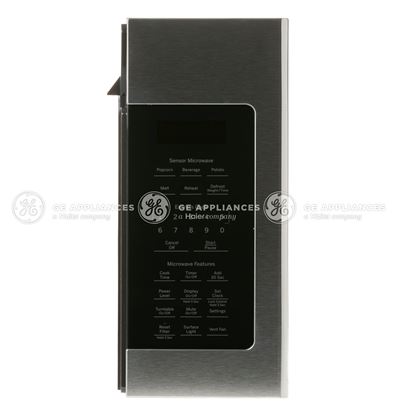 Picture of GE Control Panel Asm Ss - Part# WB56X26885