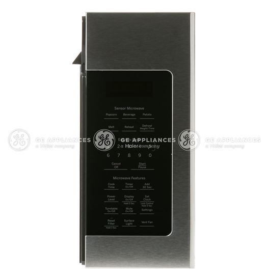 Picture of GE Control Panel Asm Ss - Part# WB56X26885