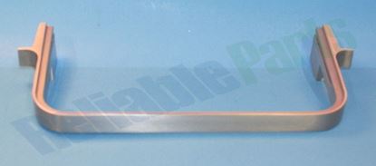 Picture of Whirlpool Bin-Frame - Part# WPW10494336