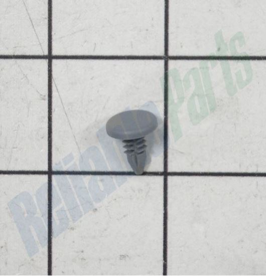 Picture of Whirlpool Button-Plg - Part# WPW10520307
