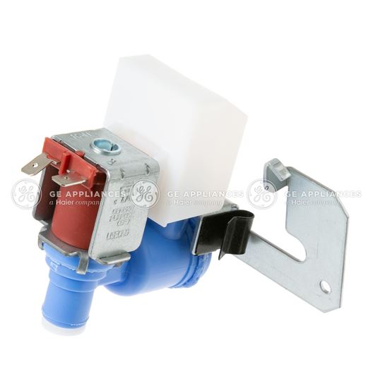 Picture of GE Valve & Guard Asm - Part# WR57X26305