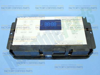 Picture of Whirlpool Cntrl-Elec - Part# WPW10476353