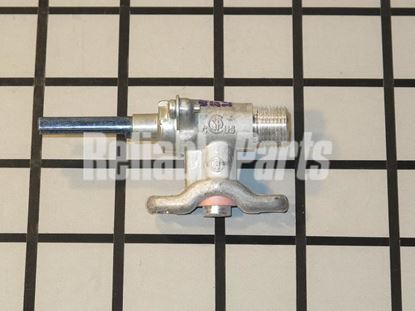 Picture of Whirlpool Valve-Brnr - Part# W11105201