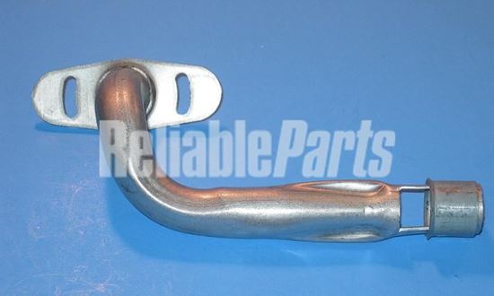 Picture of Whirlpool Venturi - Part# WP7538P008-60