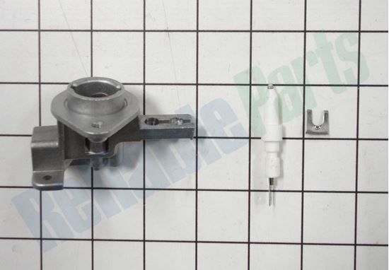 Picture of Whirlpool Holder-Orf - Part# WPW10256119