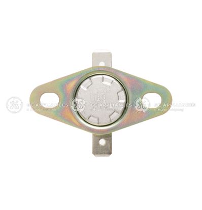 Picture of GE Switch Limit Bimetal - Part# WB24K10091
