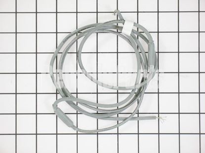 Picture of Sears Braided Aluminum Heater - Part# SH201