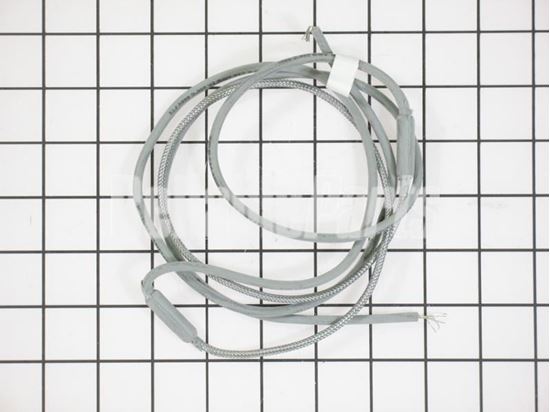 Picture of Sears Braided Aluminum Heater - Part# SH201