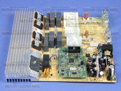 Picture of Whirlpool Cntrl-Elec - Part# WPW10328487