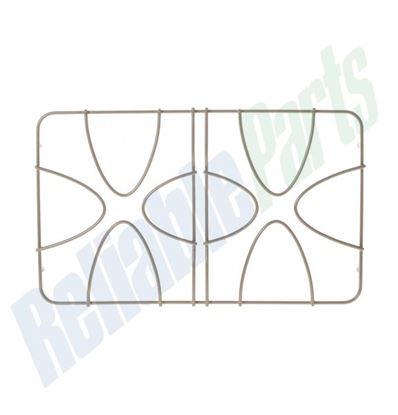 Picture of GE Grate Kit - Part# WB31X28386