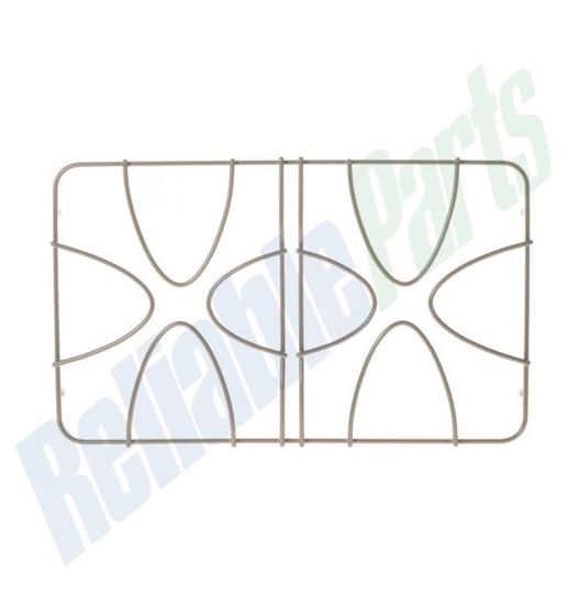 Picture of GE Grate Kit - Part# WB31X28386