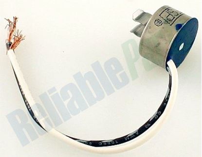 Picture of Whirlpool Bimetl-Def - Part# WP4387500