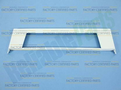 Picture of Whirlpool Panl-Cntrl - Part# WP8302849