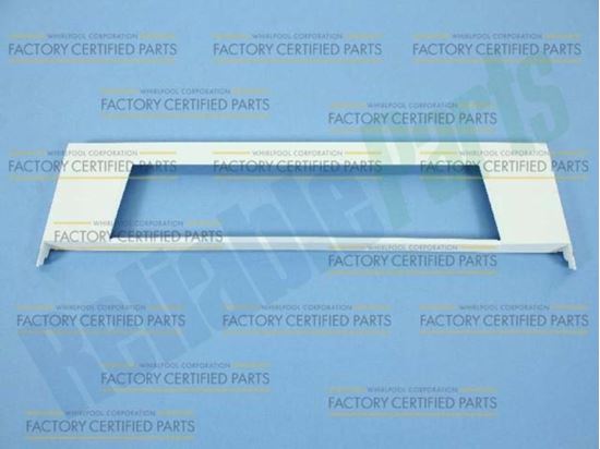 Picture of Whirlpool Panl-Cntrl - Part# WP8302849