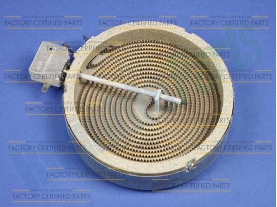 Picture of Whirlpool Elmnt-Surf - Part# WP8285230