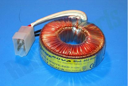 Picture of Whirlpool Transformr - Part# WPW10252120